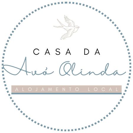 Casa Da Avo Olinda Villa Góis Exteriör bild