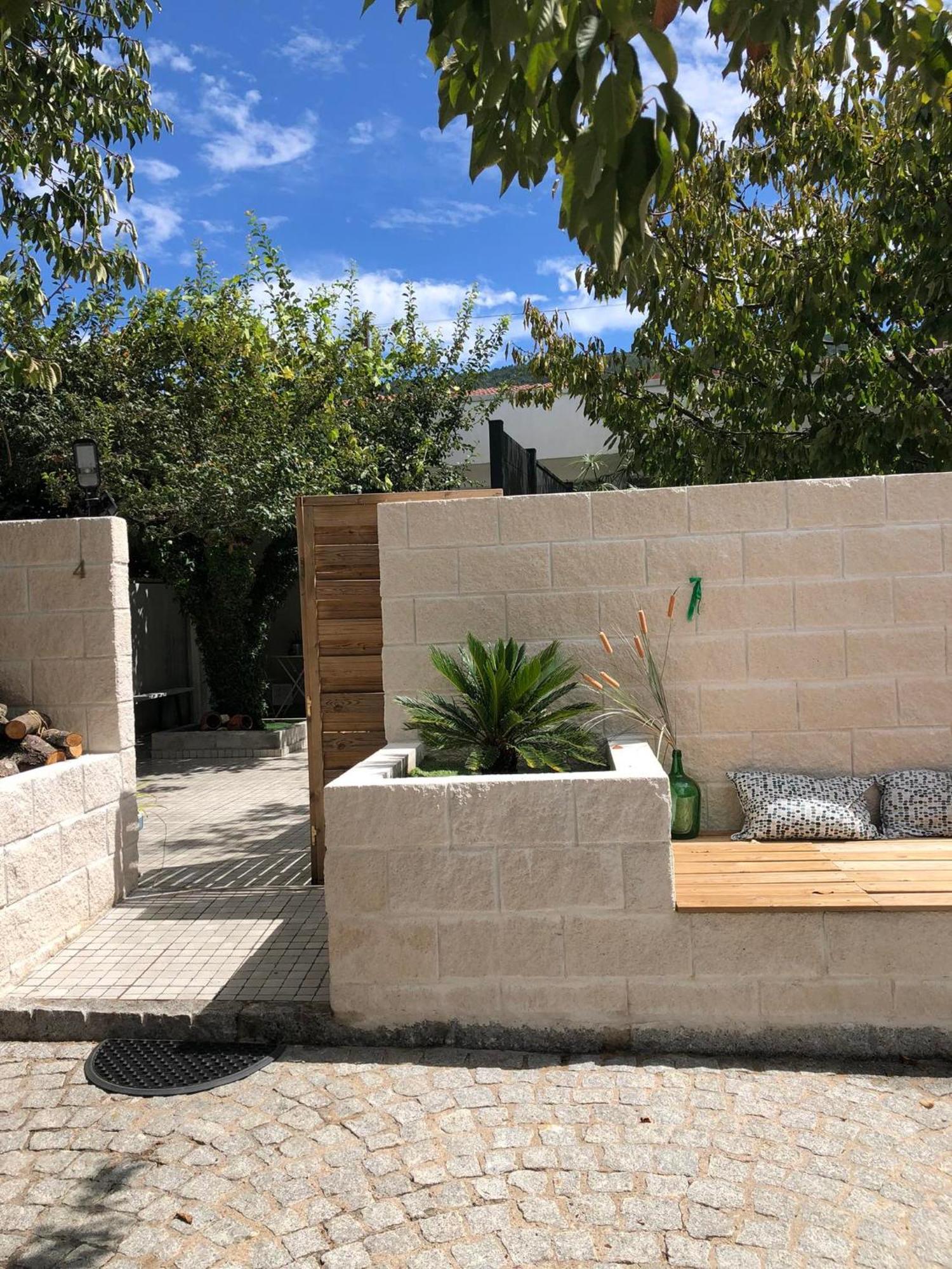 Casa Da Avo Olinda Villa Góis Exteriör bild