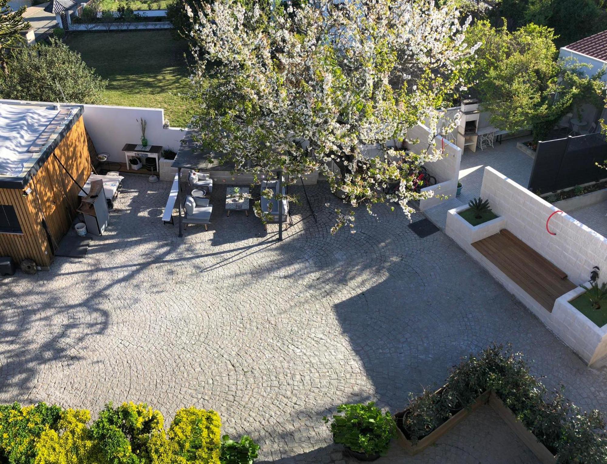 Casa Da Avo Olinda Villa Góis Exteriör bild