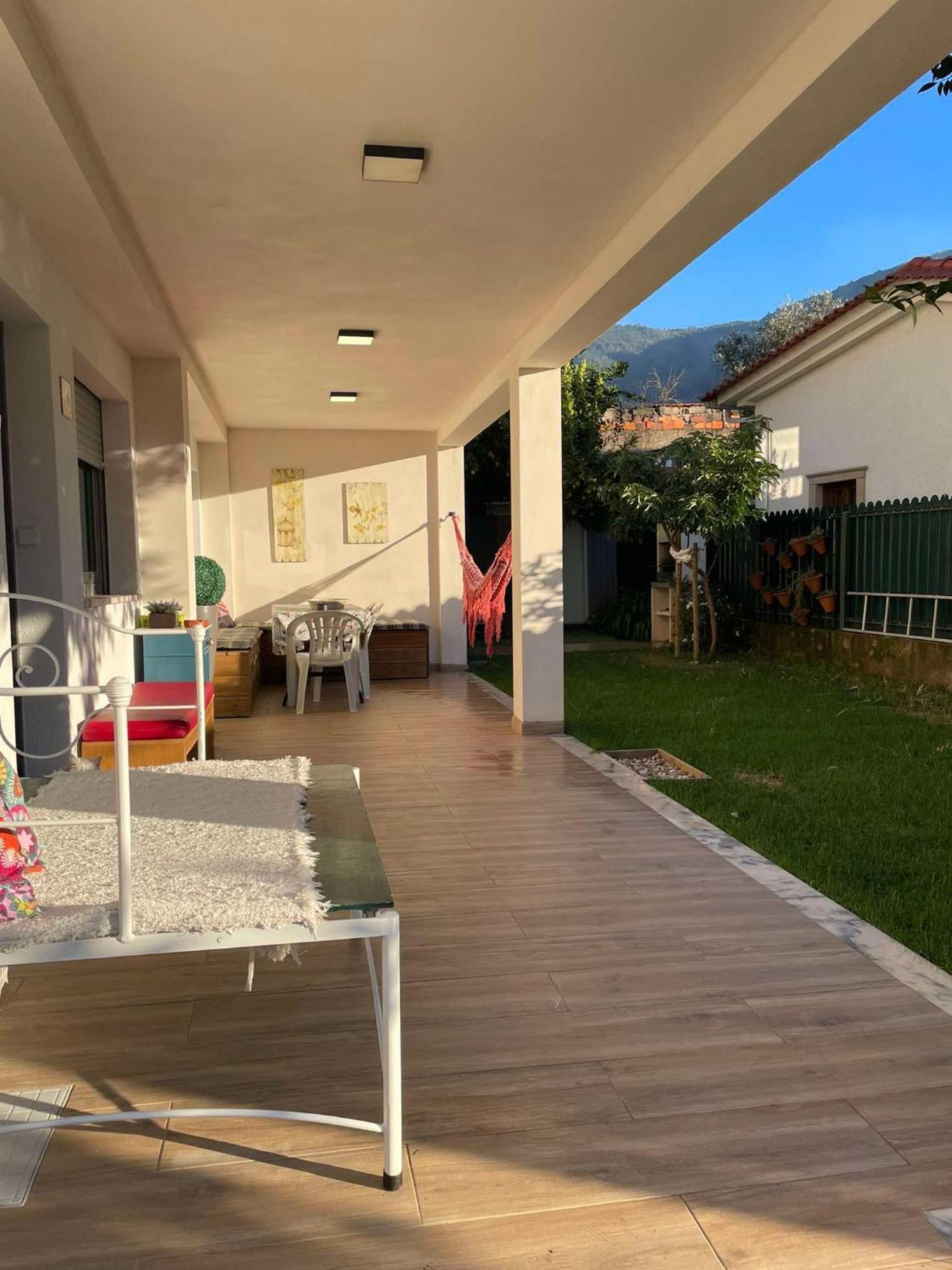 Casa Da Avo Olinda Villa Góis Exteriör bild