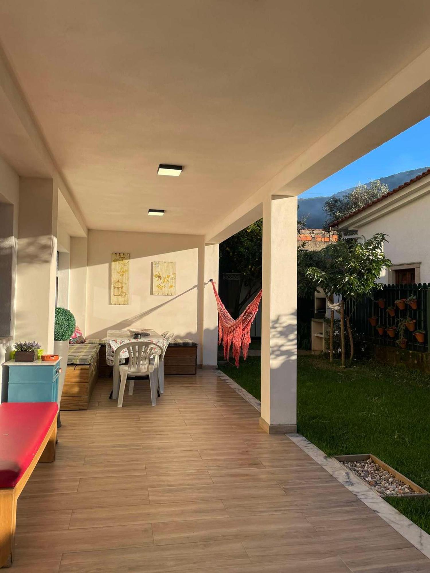 Casa Da Avo Olinda Villa Góis Exteriör bild